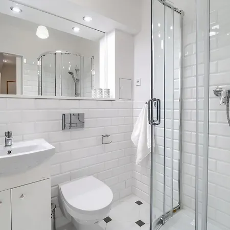 Piso Con Todas Las Comodidades, ¡Aparcamiento Gratuito! Apartamento