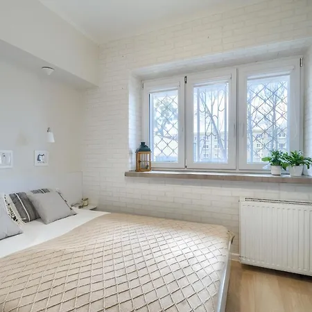 Apartamento Piso Con Todas Las Comodidades, ¡Aparcamiento Gratuito!