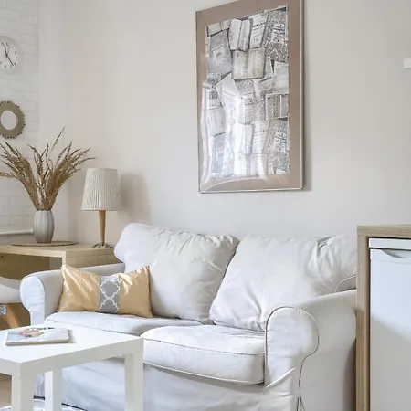 Apartamento Piso Con Todas Las Comodidades, ¡Aparcamiento Gratuito! *